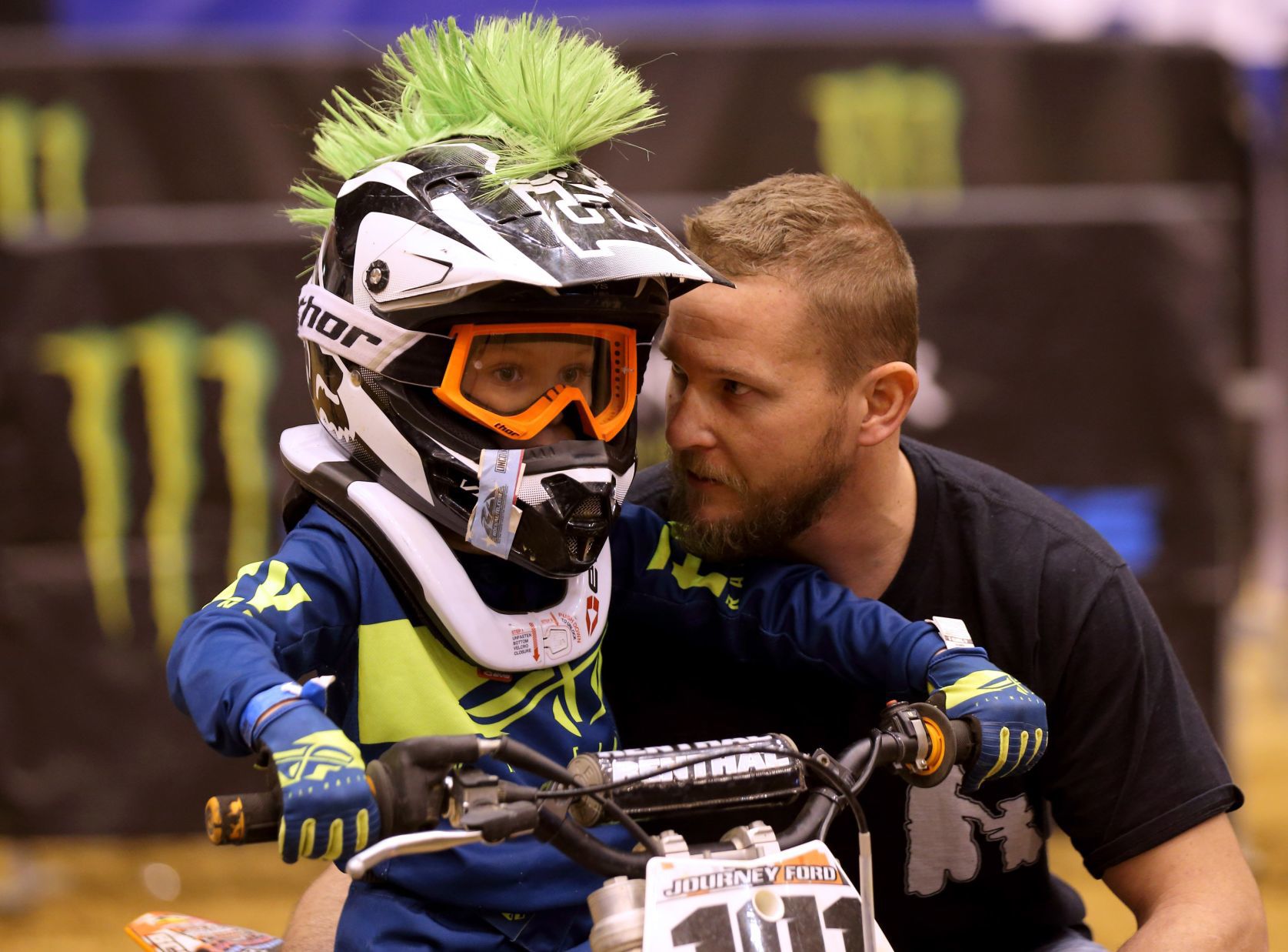 Supercross Futures